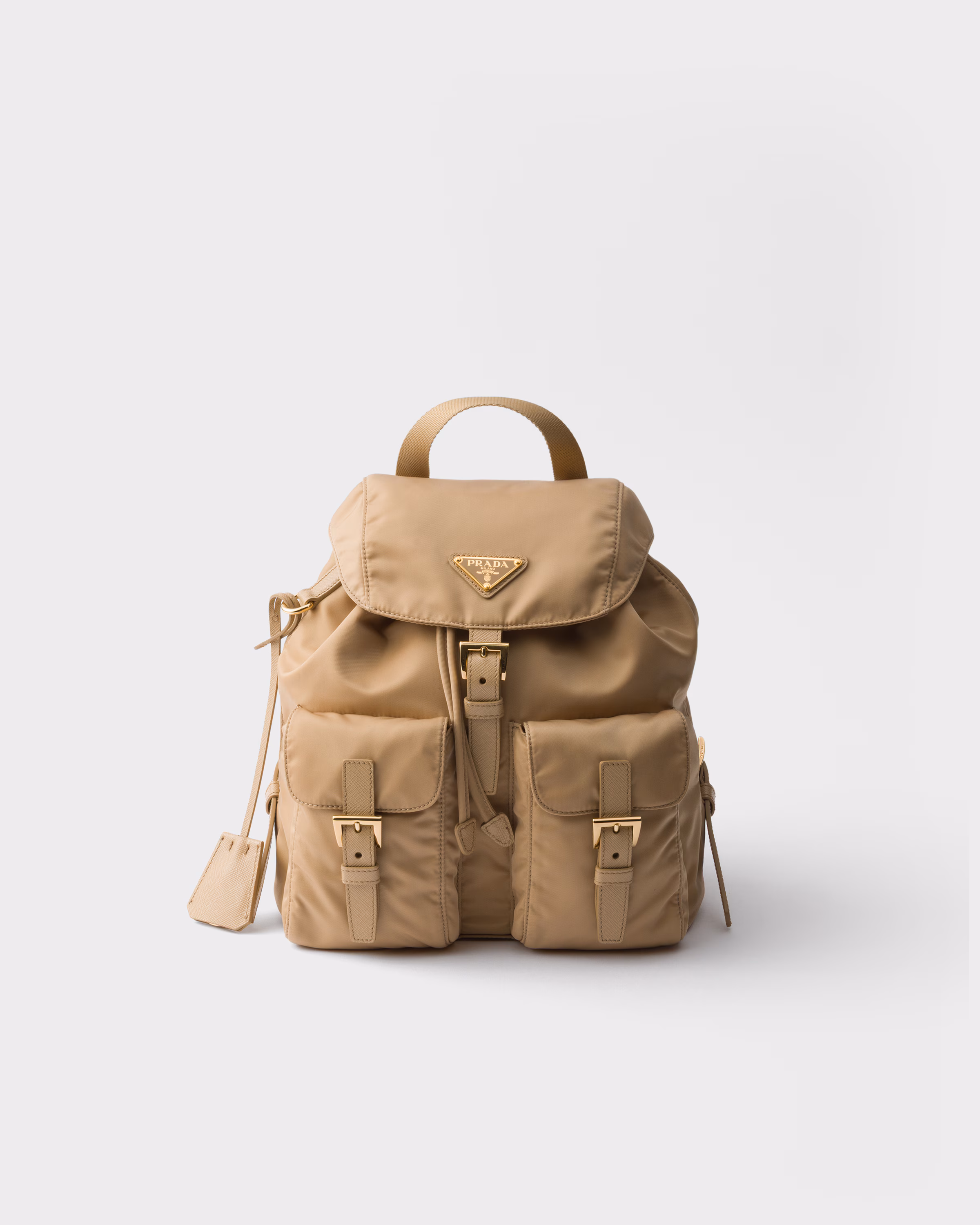 Prada Prada Re-Edition 1978 small Re-Nylon backpack