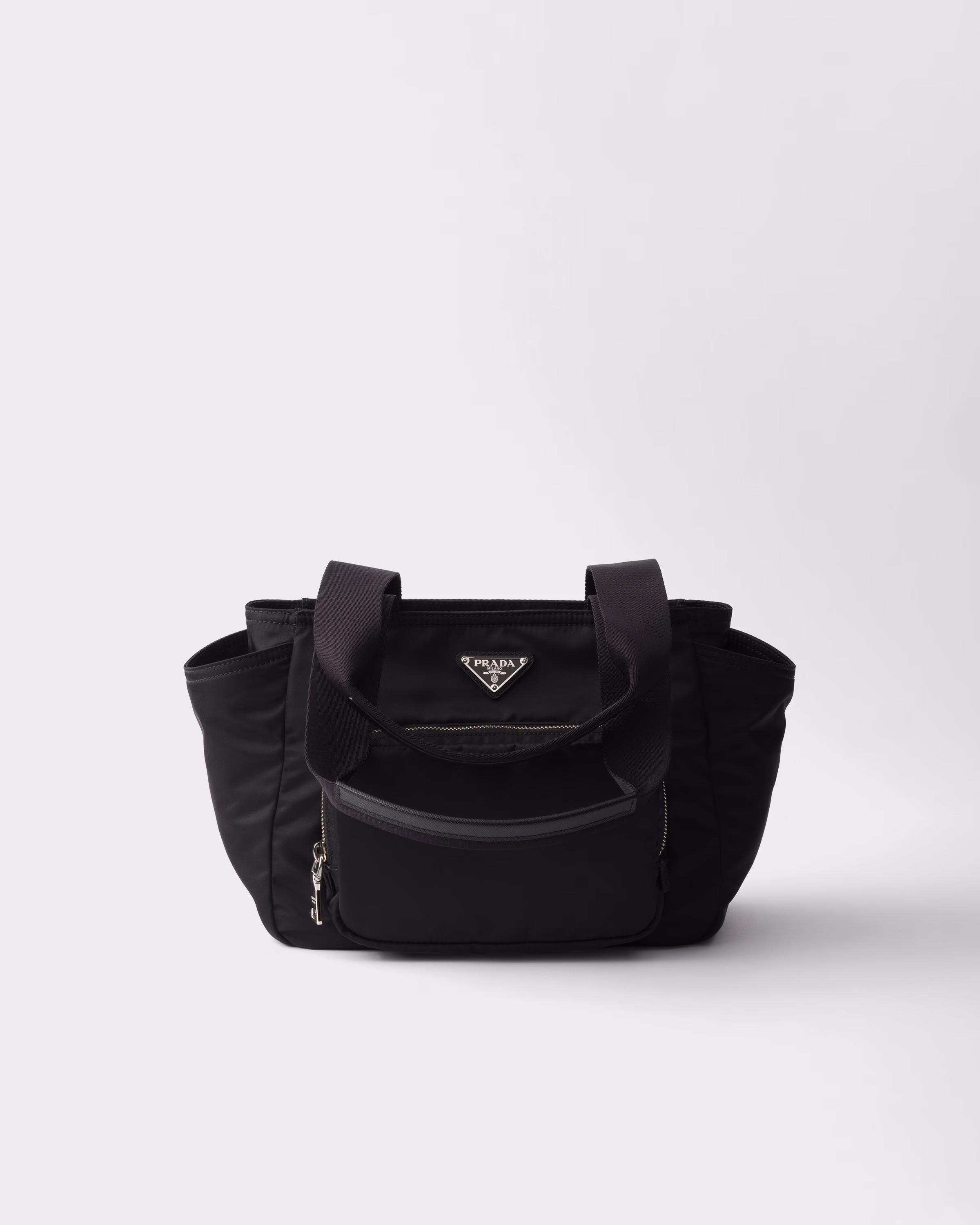 Prada Re-Nylon tote bag