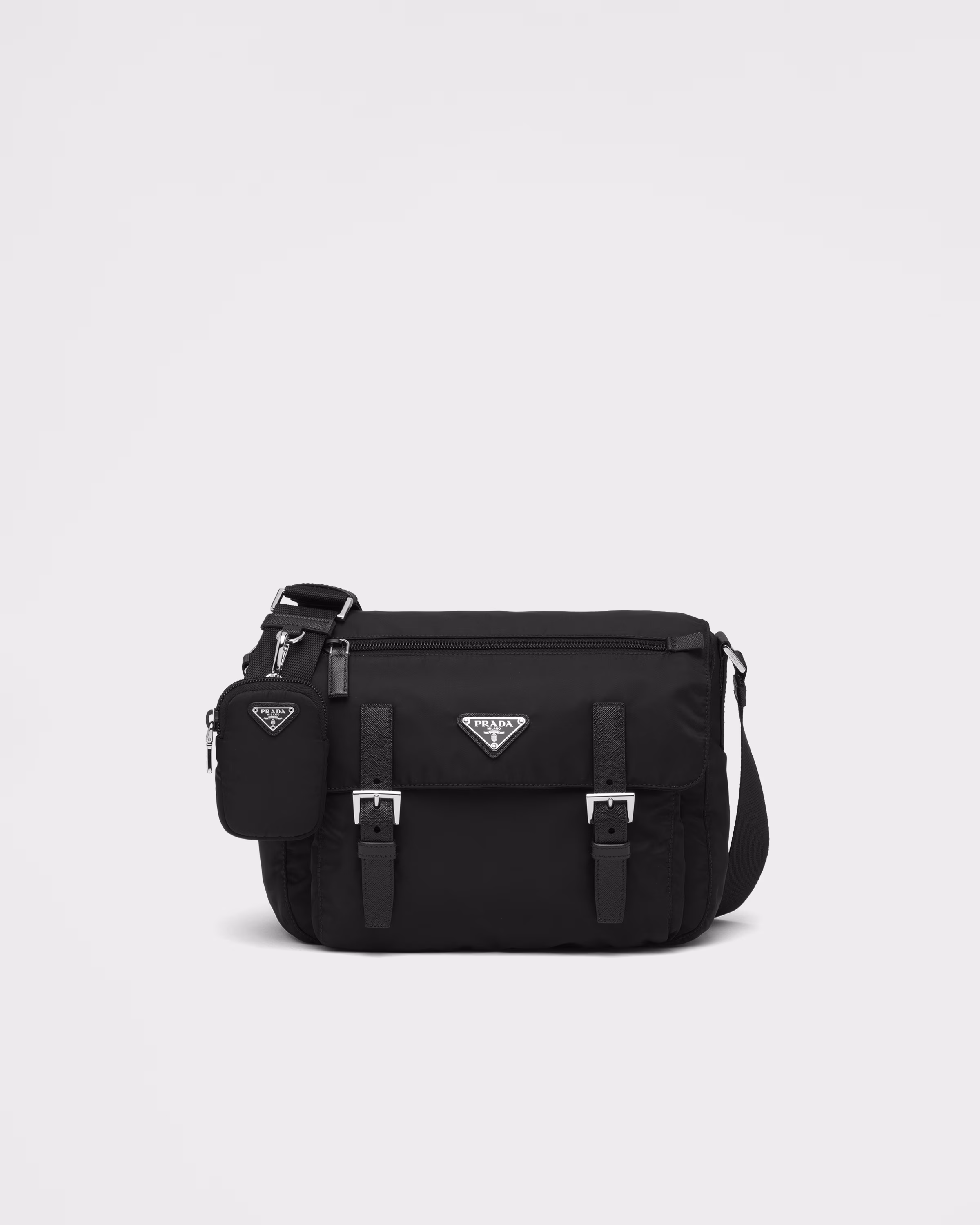 Prada Re-Nylon shoulder bag