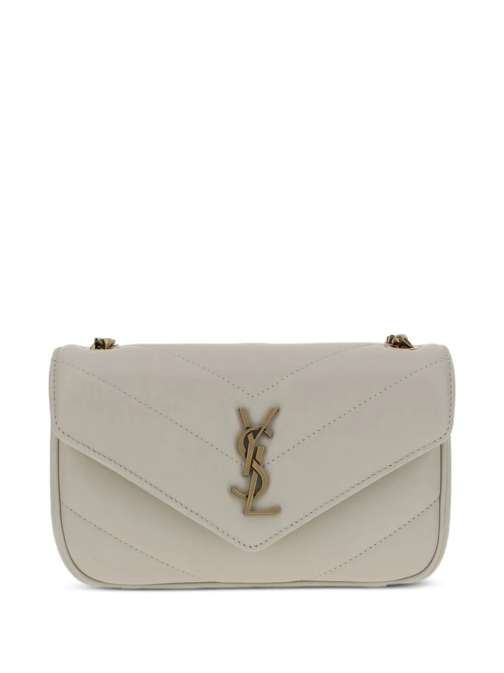 Saint Laurent Lou Lou mini-crossbody bag
