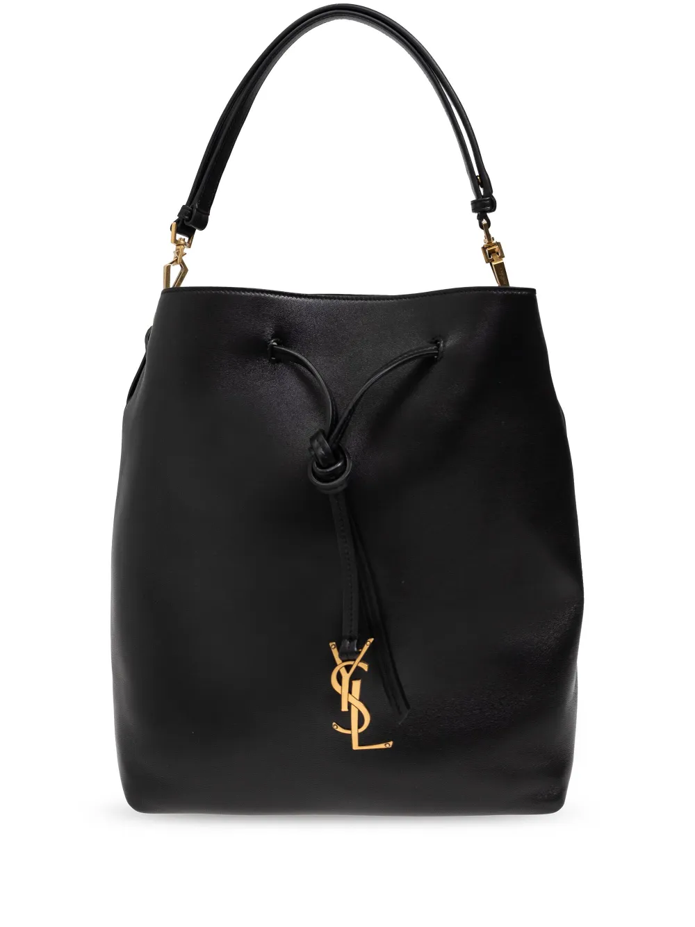 Saint Laurent Paris VII tote bag