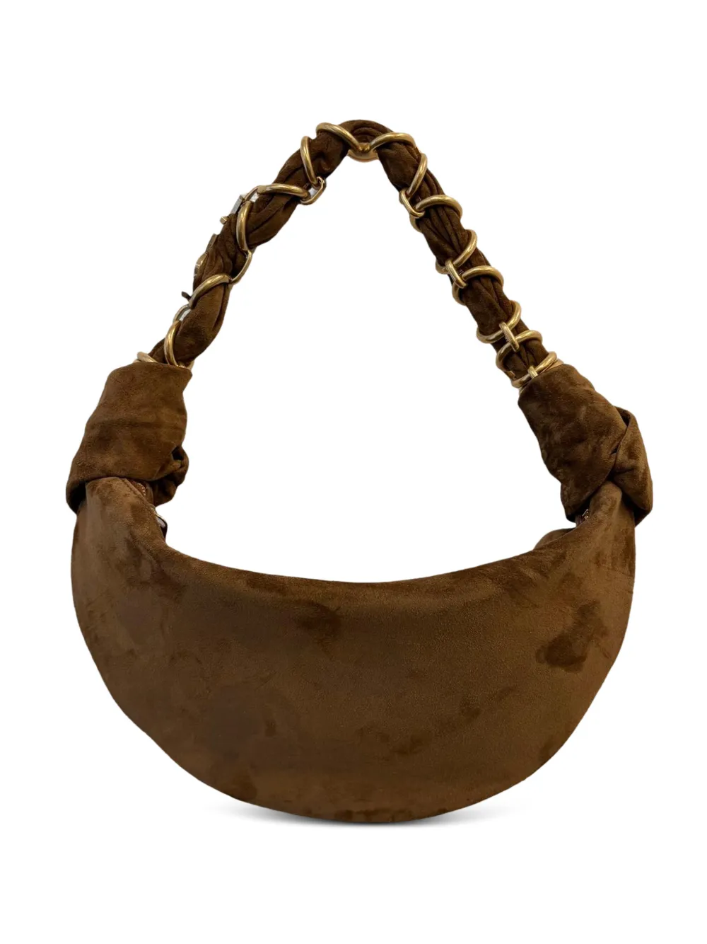 Saint Laurent Amalia small shoulder bag