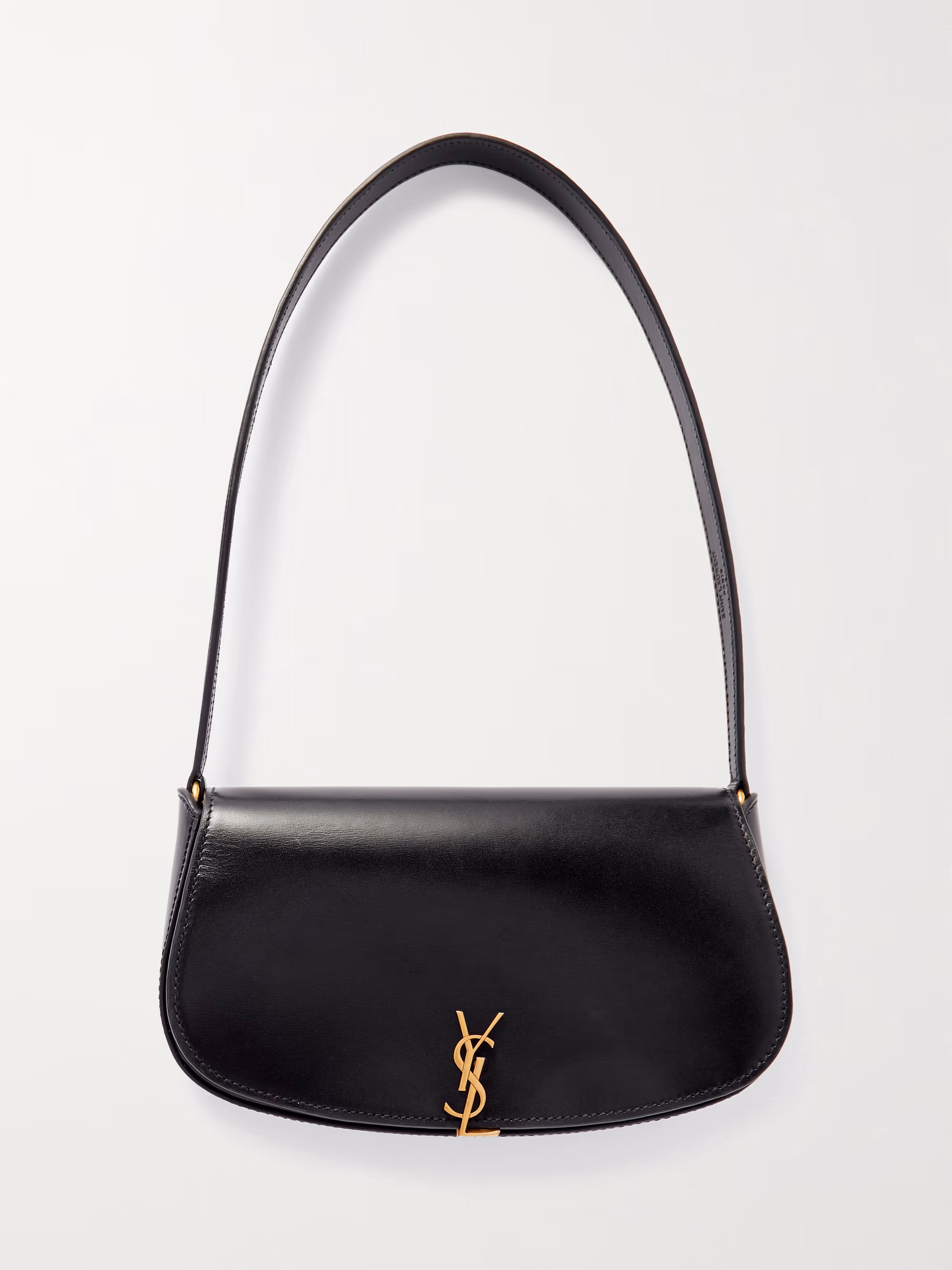 Saint Laurent Voltaire mini leather shoulder bag