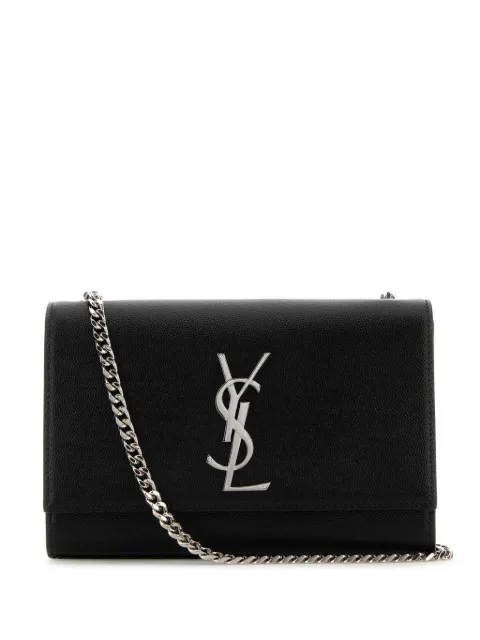 Saint Laurent small Kate leather crossbody bag