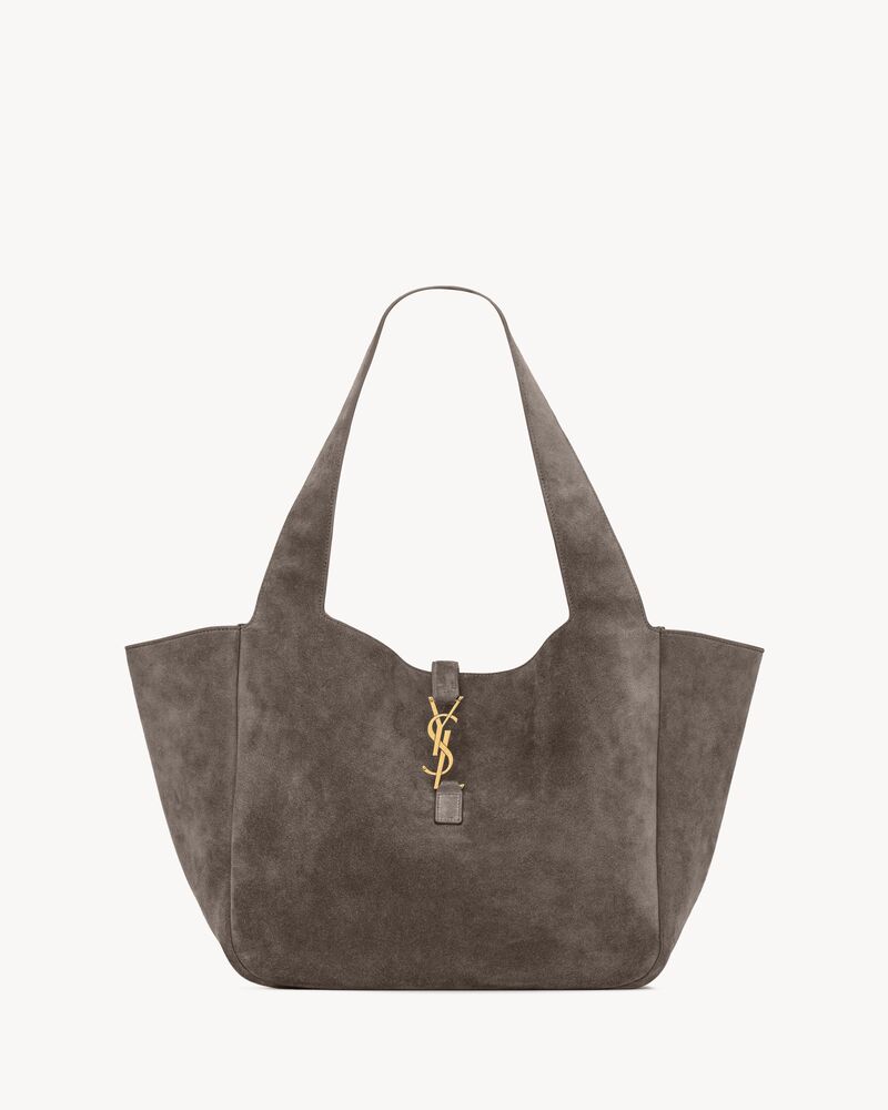 Saint Laurent LE 5 À 7 BEA in suede