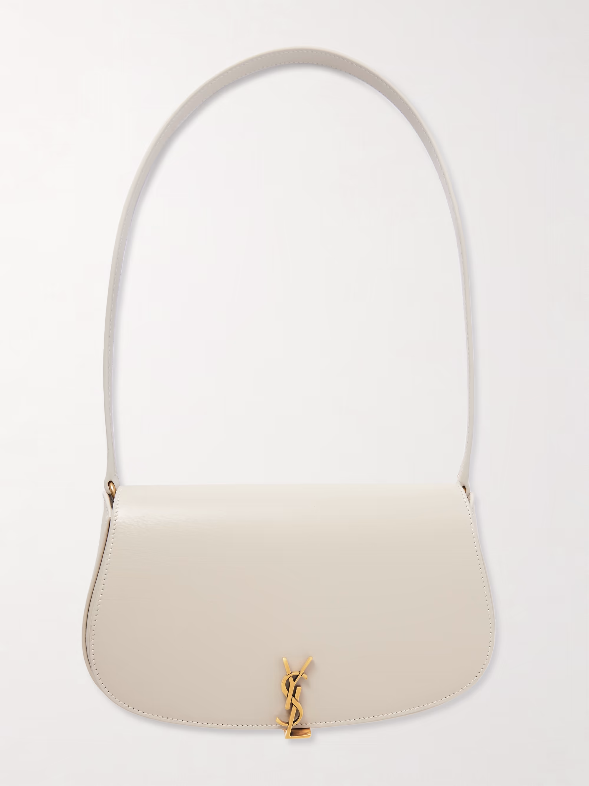 Saint Laurent Voltaire mini leather shoulder bag