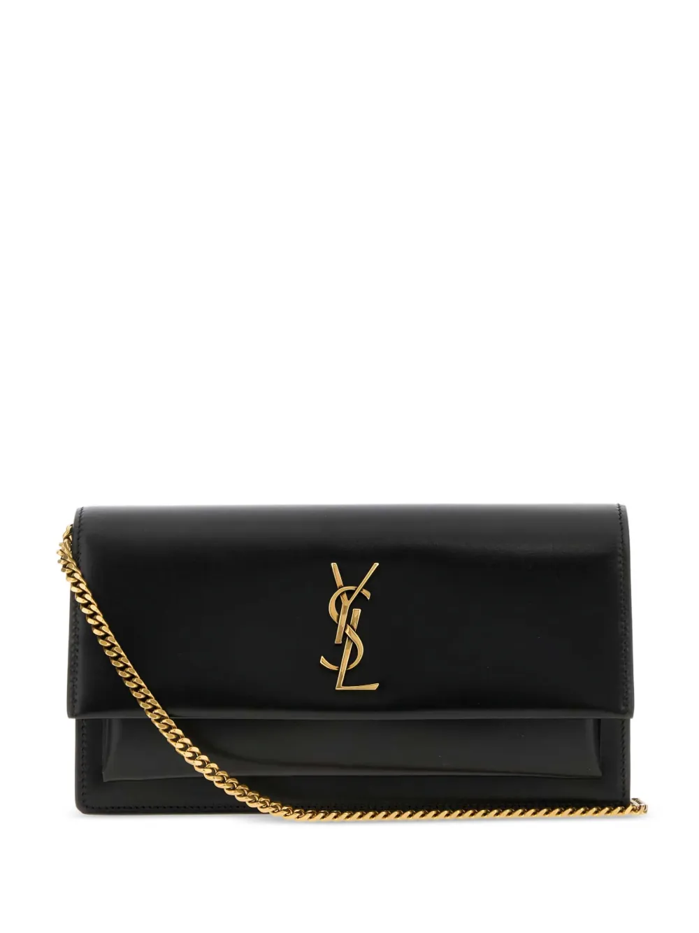 Saint Laurent Sunset clutch