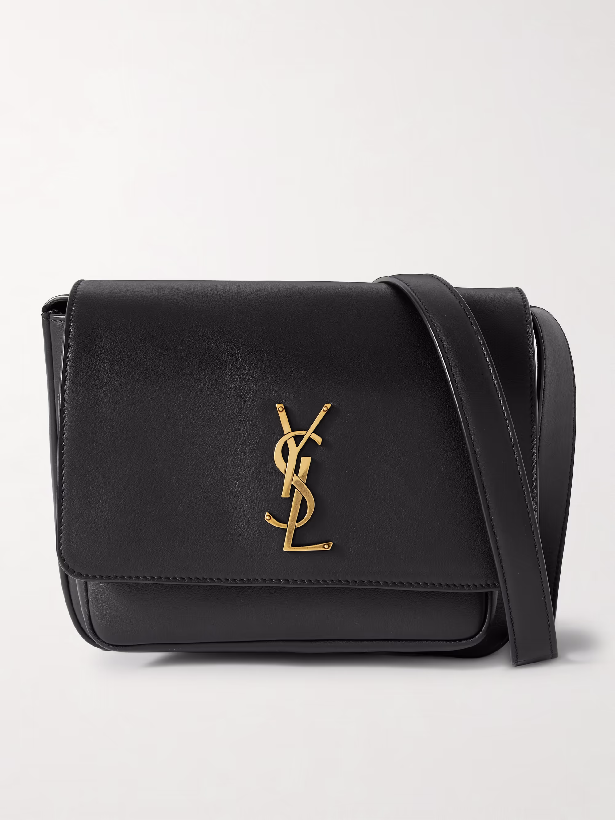 Saint Laurent Niki leather shoulder bag