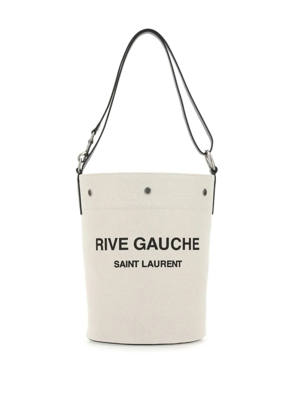 Saint Laurent Rive Gauche tote bag