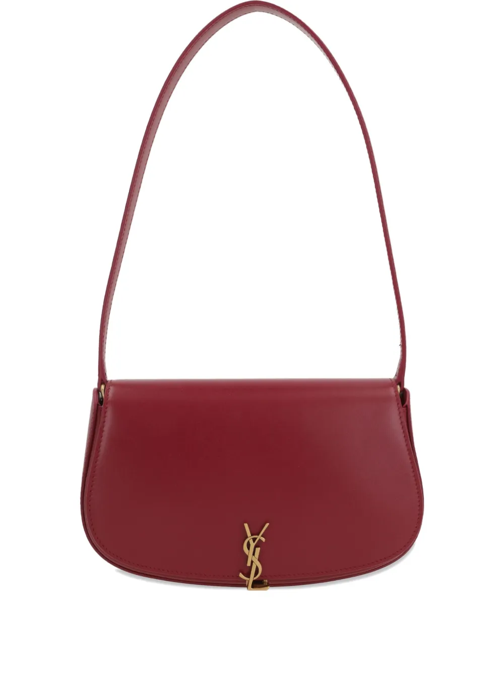 Saint Laurent Mini Voltaire shoulder bag