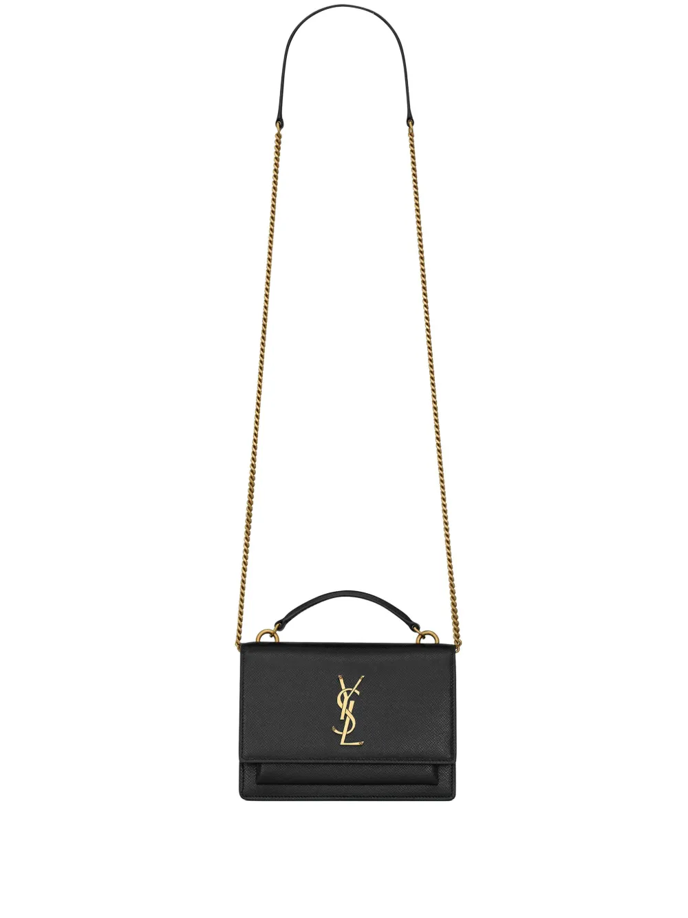 Saint Laurent Sunset tas