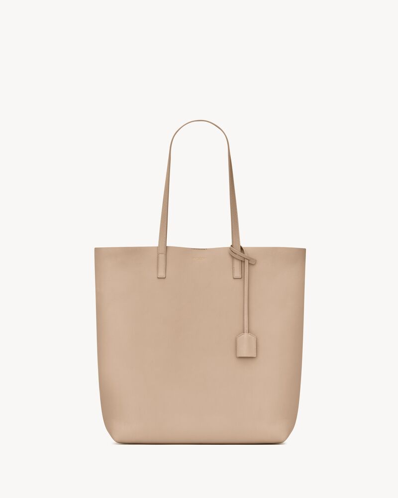 Saint Laurent Shopping Saint Laurent in Leather