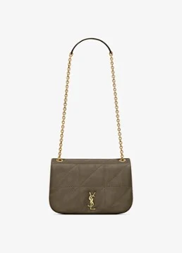 Saint Laurent Jamie 4.3 Mini shoulder bag van lamsleer