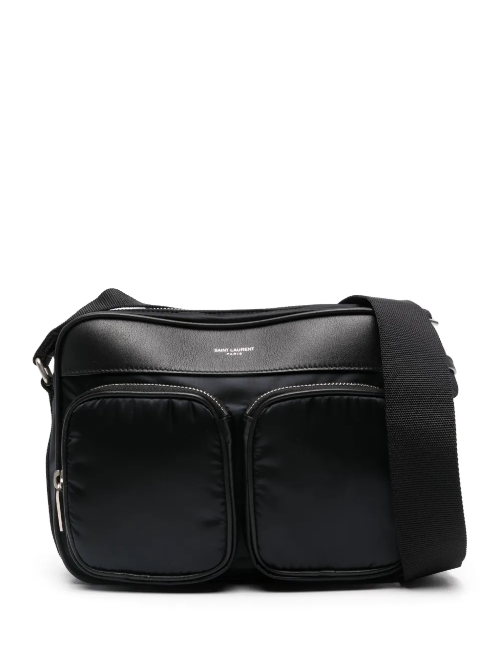 Saint Laurent City Saint Laurent shoulder bag