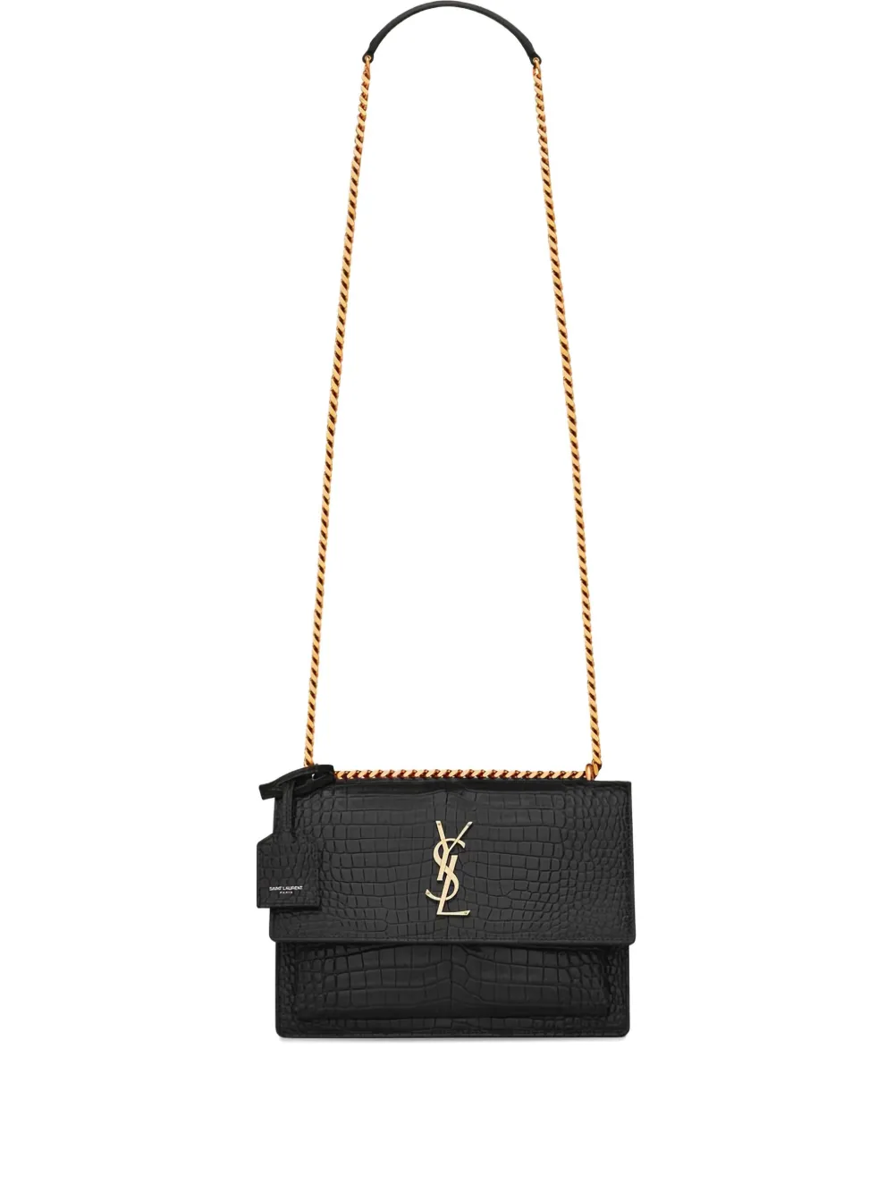 Saint Laurent Sunset medium shoulder bag