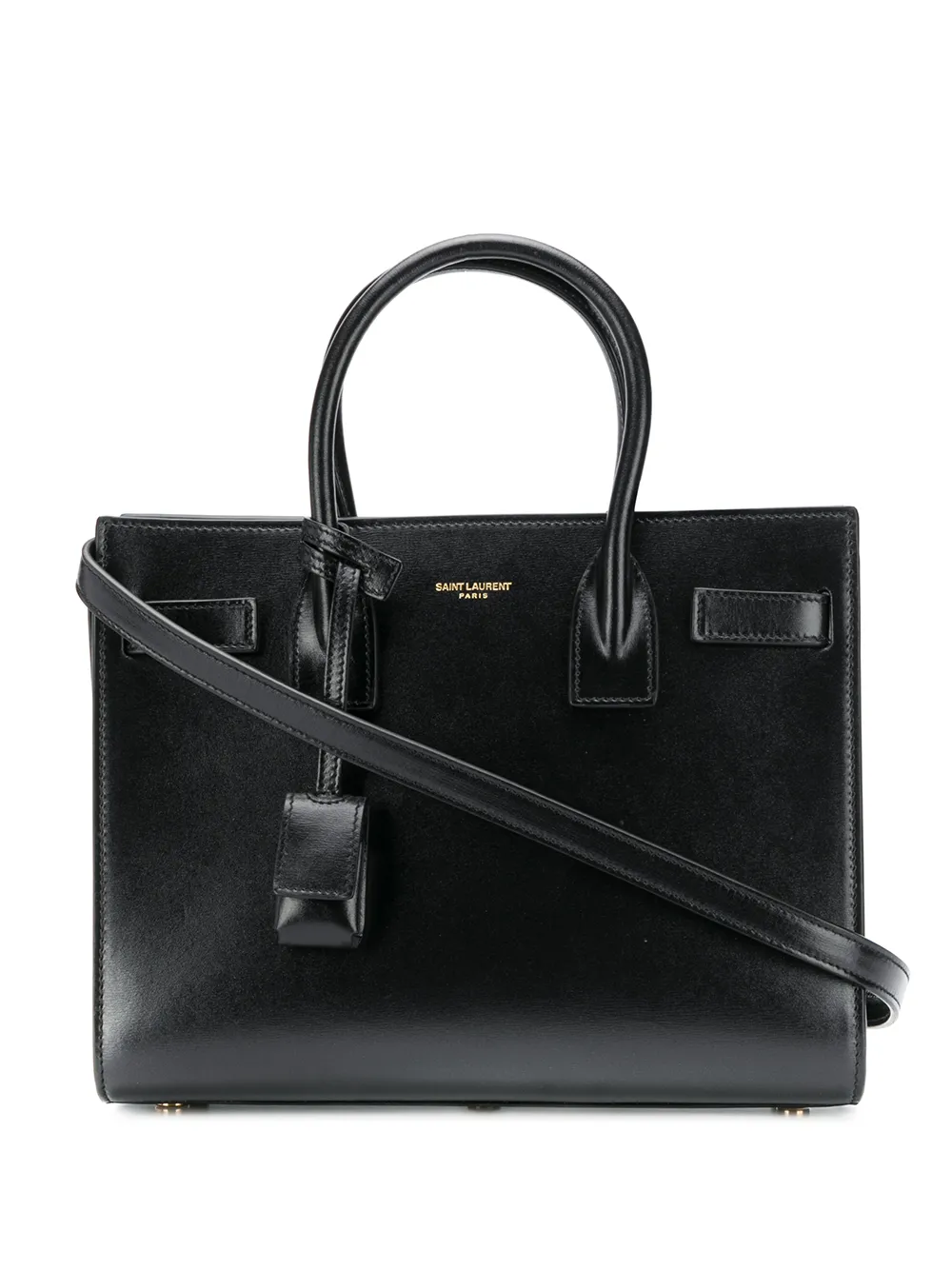 Saint Laurent Sac du Jour tote bag