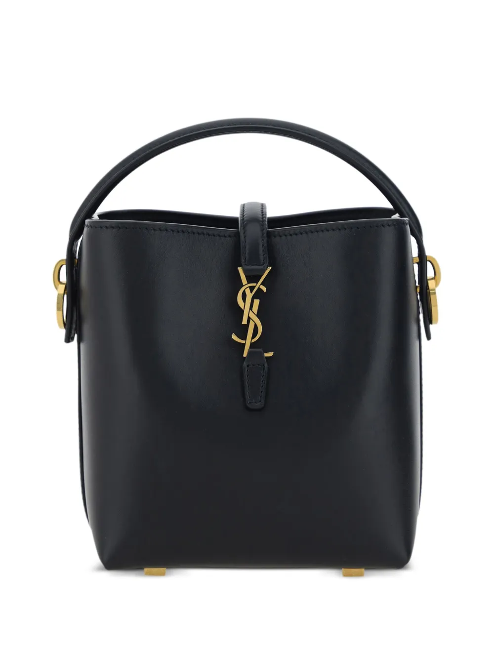 Saint Laurent Le 37 leather shoulder bag