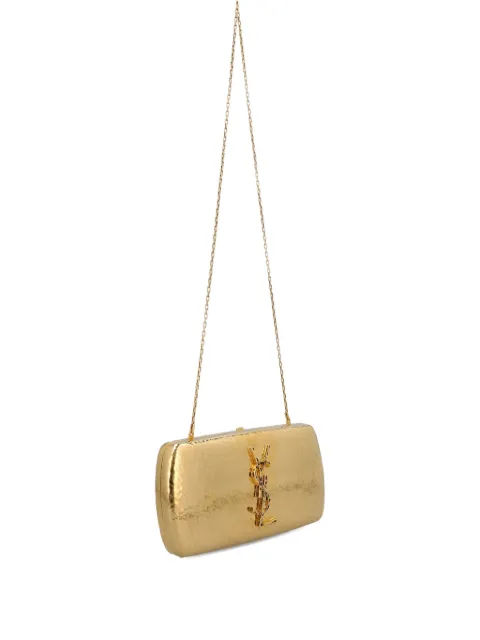Saint Laurent Cassandre clutch