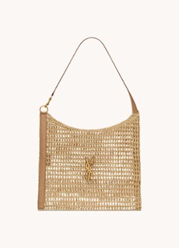 Saint Laurent Oxalis shoulder bag with logo