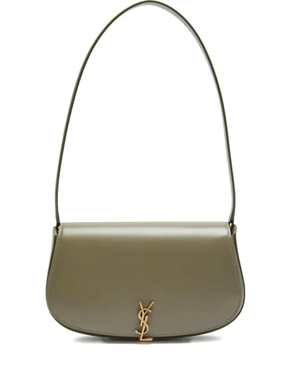 Saint Laurent Mini Voltaire shoulder bag