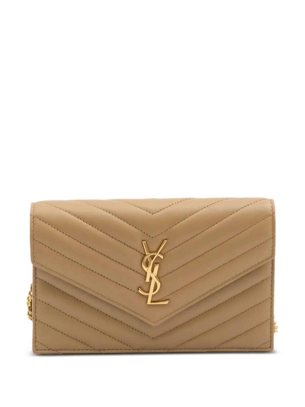 Saint Laurent Cassandre quilted tas