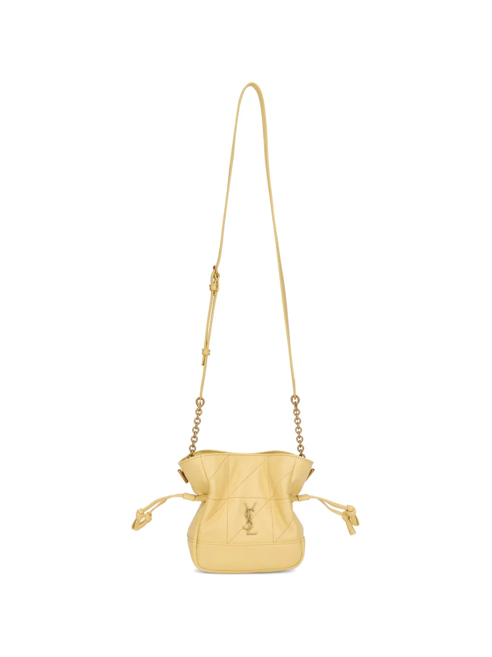 Saint Laurent Jamie small bucket bag