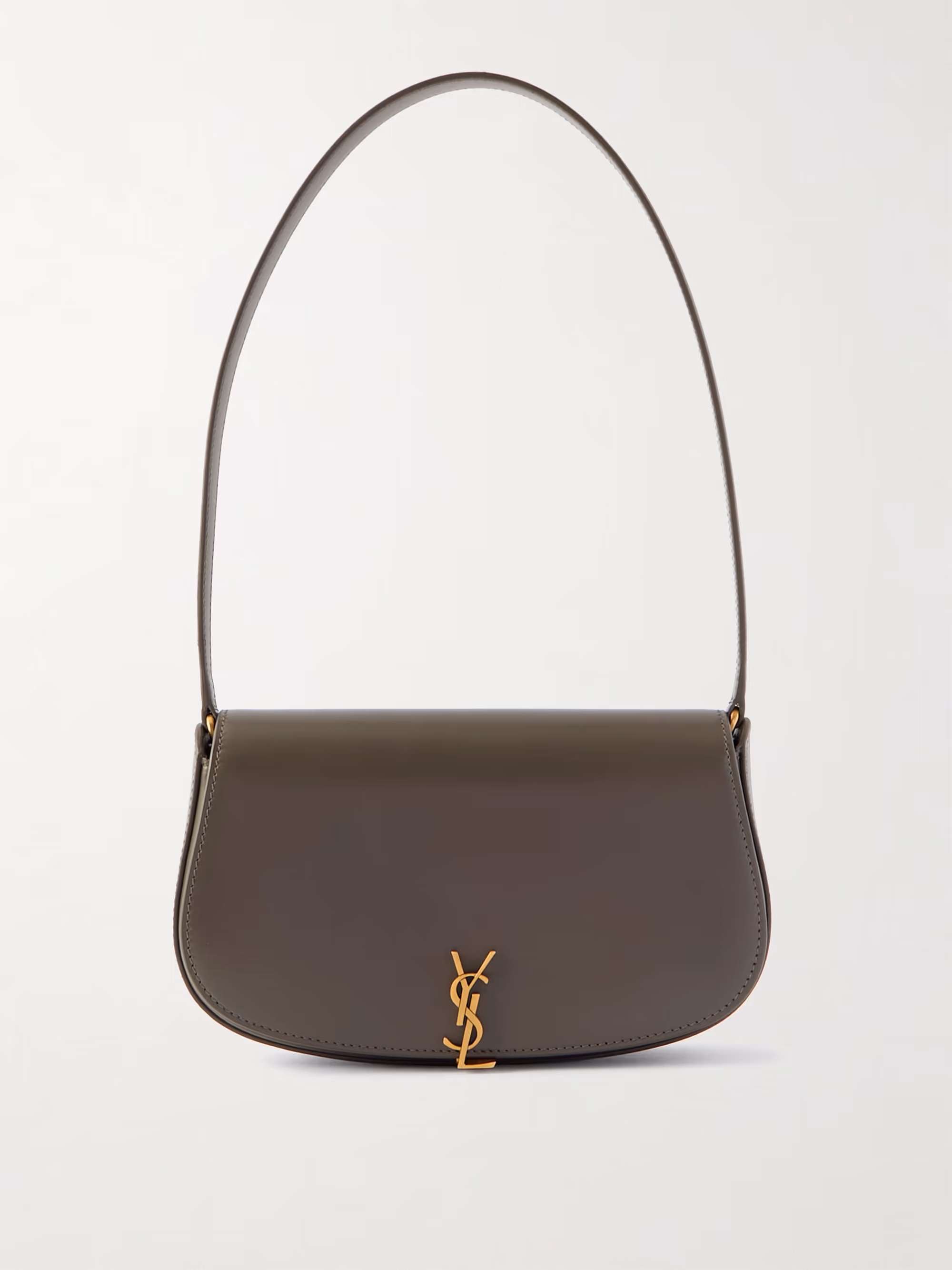 Saint Laurent Voltaire leather shoulder bag
