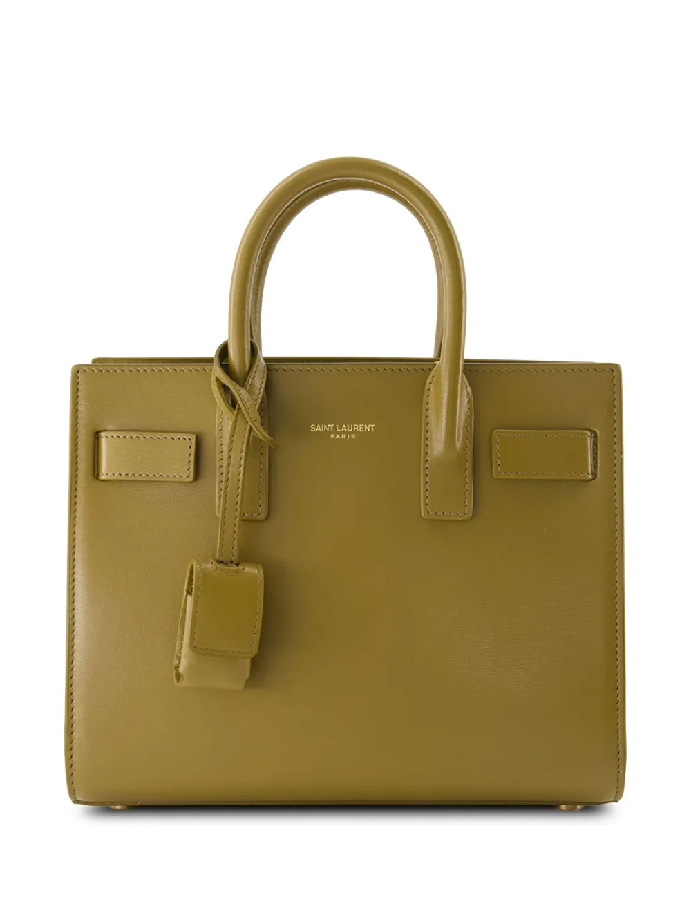 Saint Laurent Sac de Jour nano tote bag