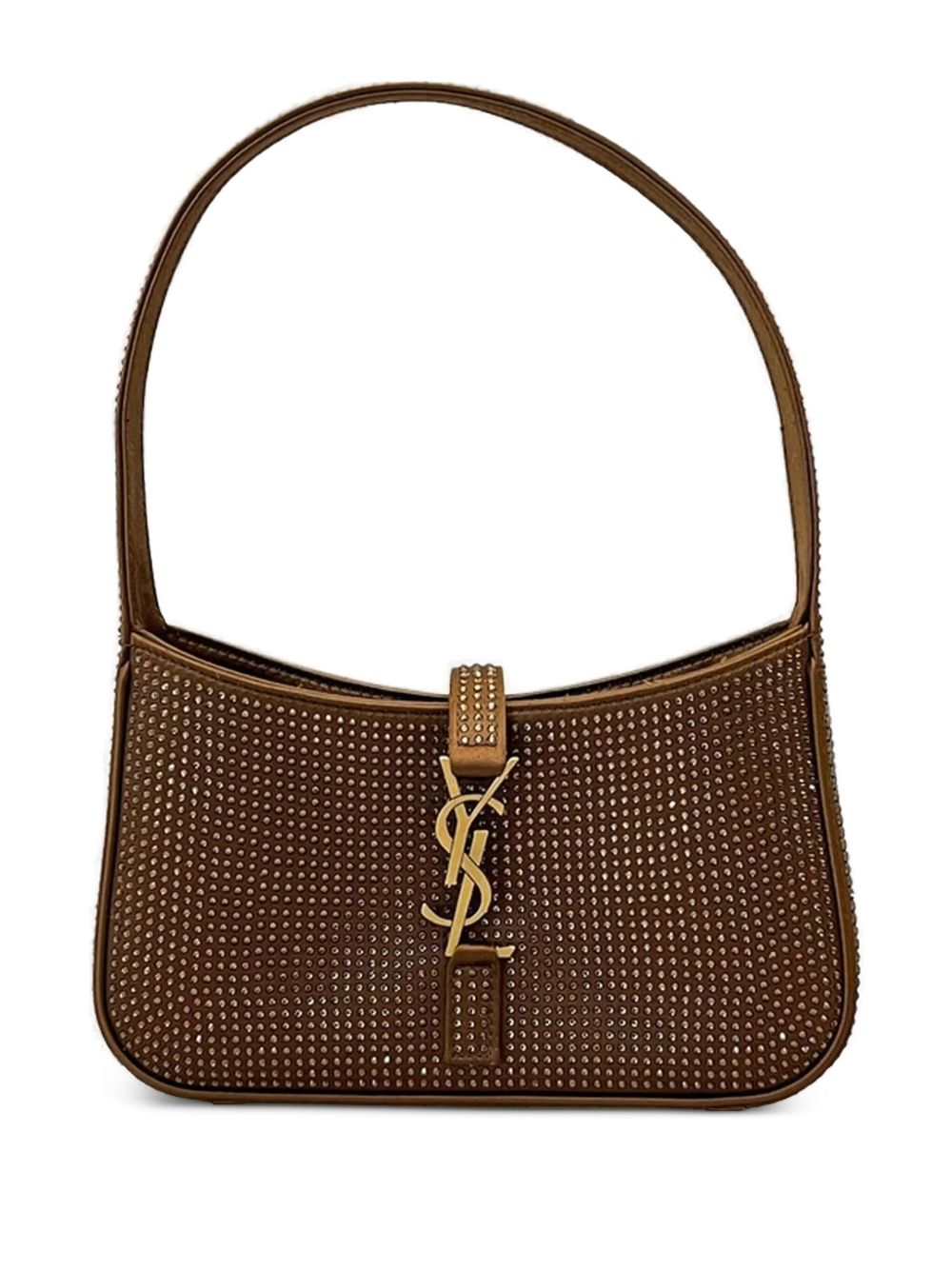 Saint Laurent Verfraaide shoulder bag