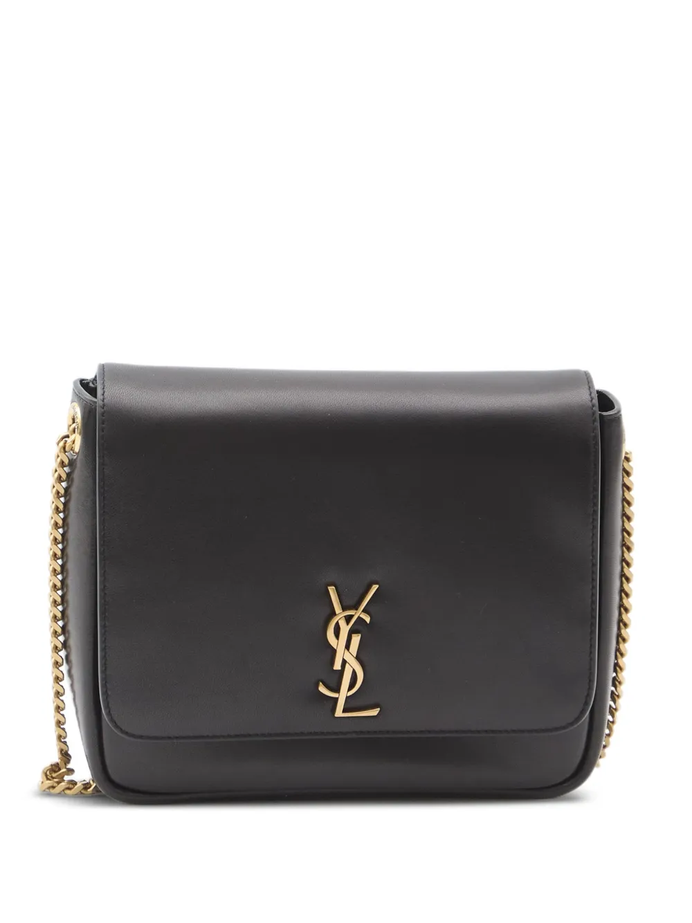 Saint Laurent Kate leather crossbody bag