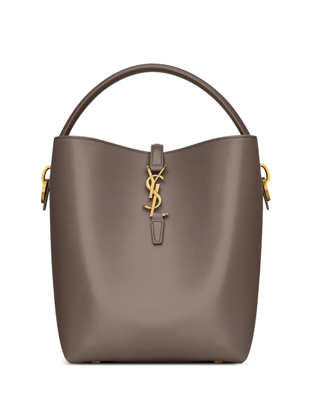 Saint Laurent Tas met handgreep