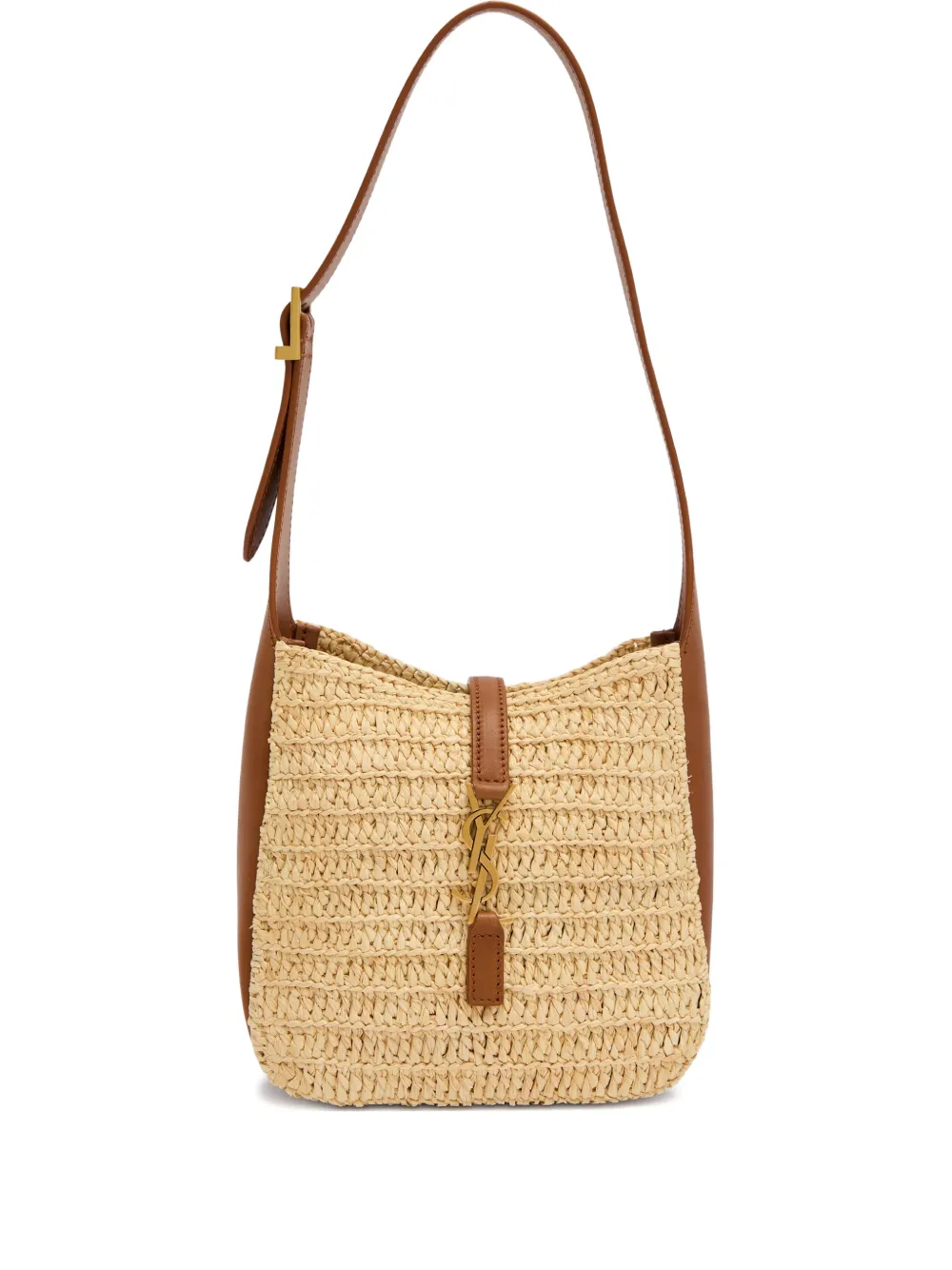 Saint Laurent Le 5 Ã  7 mini-shoulder bag