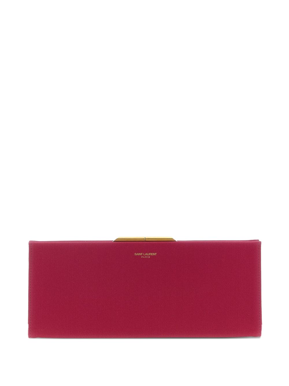 Saint Laurent Midnight small clutch