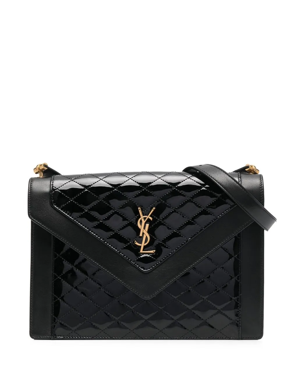 Saint Laurent Gaby quilted shoulder bag