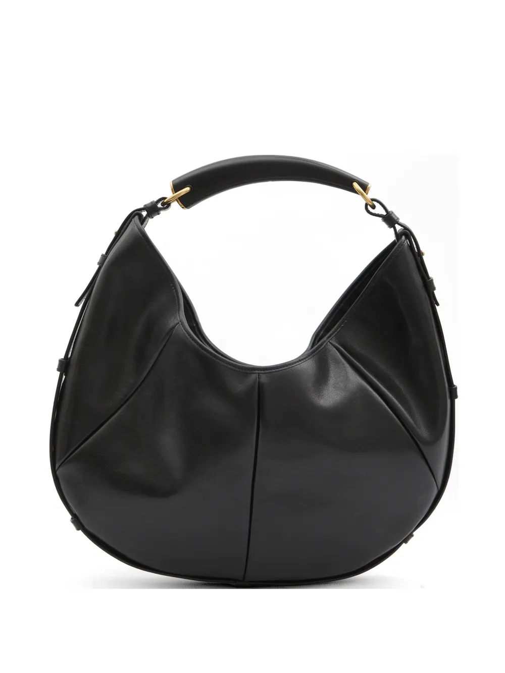 Saint Laurent Mombasa medium leather shoulder bag