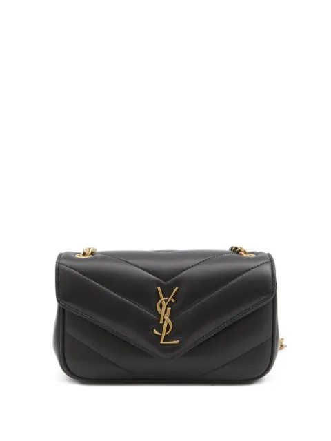 Saint Laurent Loulou mini-tas