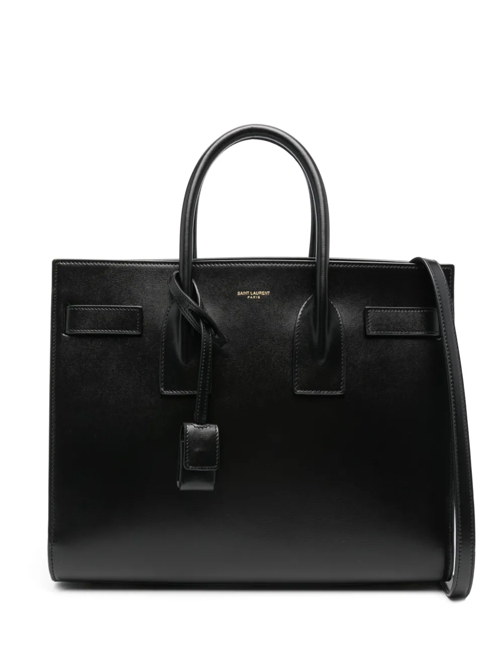 Saint Laurent Sac de Jour tote bag