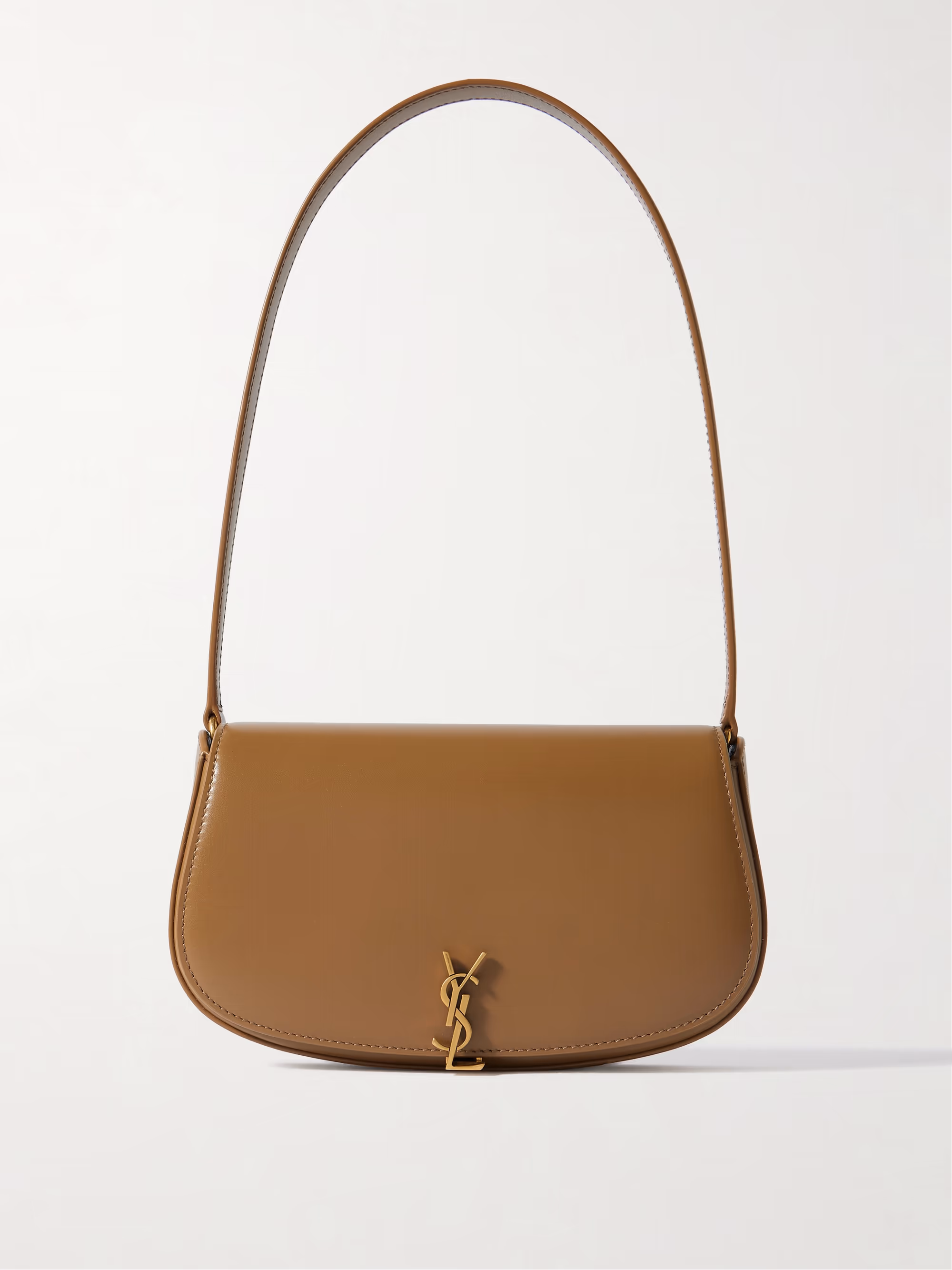 Saint Laurent Voltaire mini leather shoulder bag