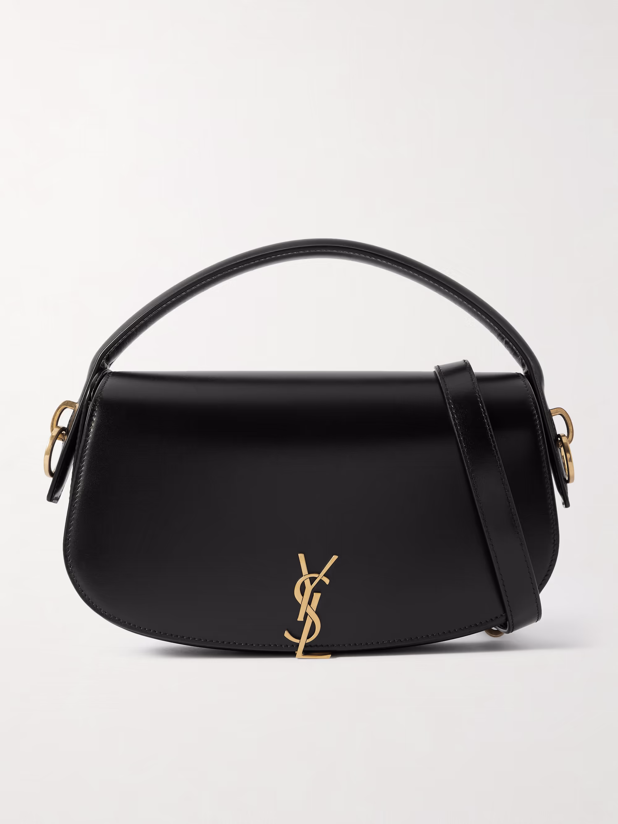 Saint Laurent Voltaire leather shoulder bag