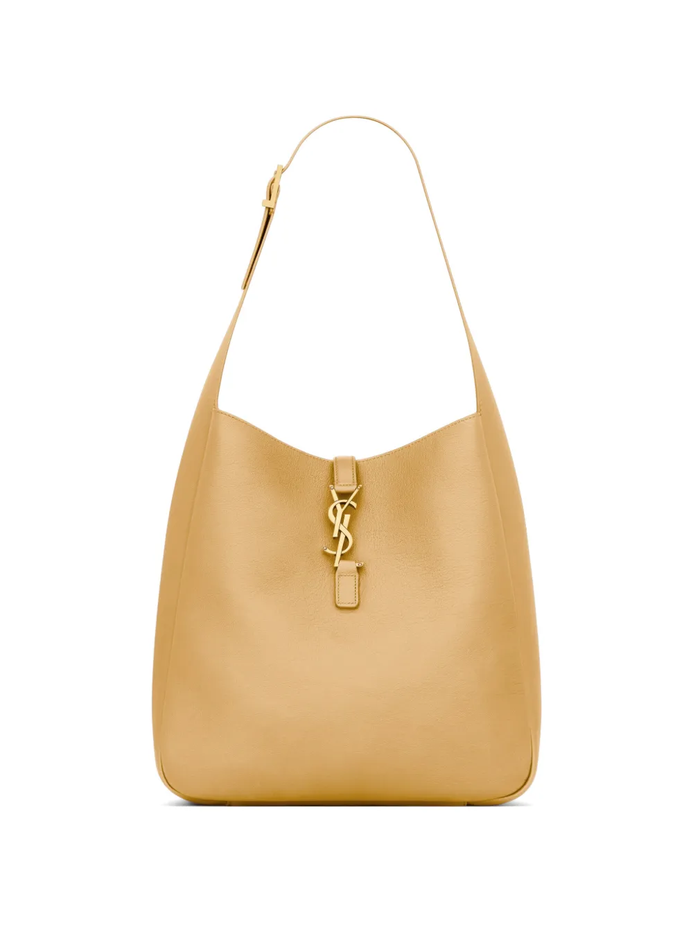 Saint Laurent Le 5 Ã  7 shoulder bag met monogram