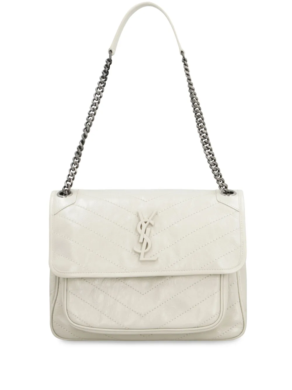 Saint Laurent Niki leather shoulder bag