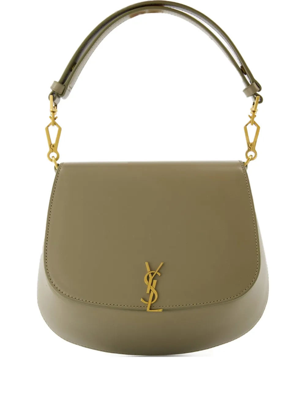 Saint Laurent Voltaire leather mini-shoulder bag