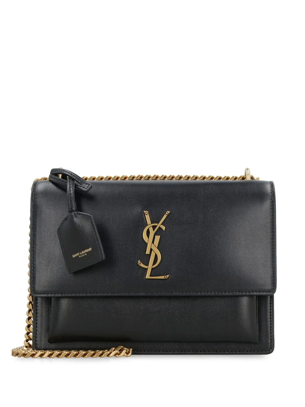 Saint Laurent Sunset kettingzak