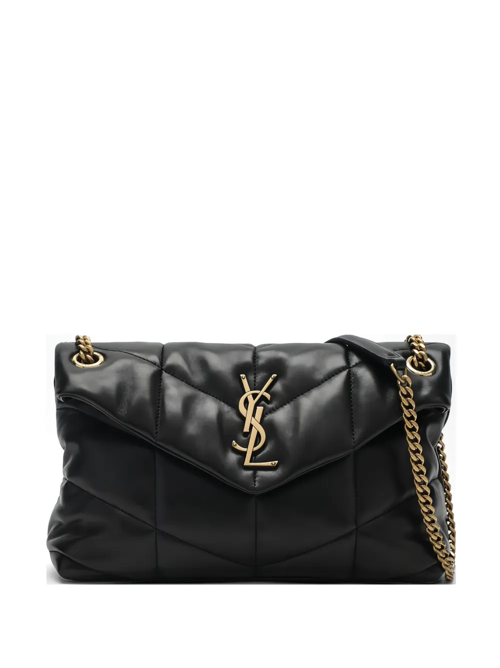 Saint Laurent Loulou small shoulder bag