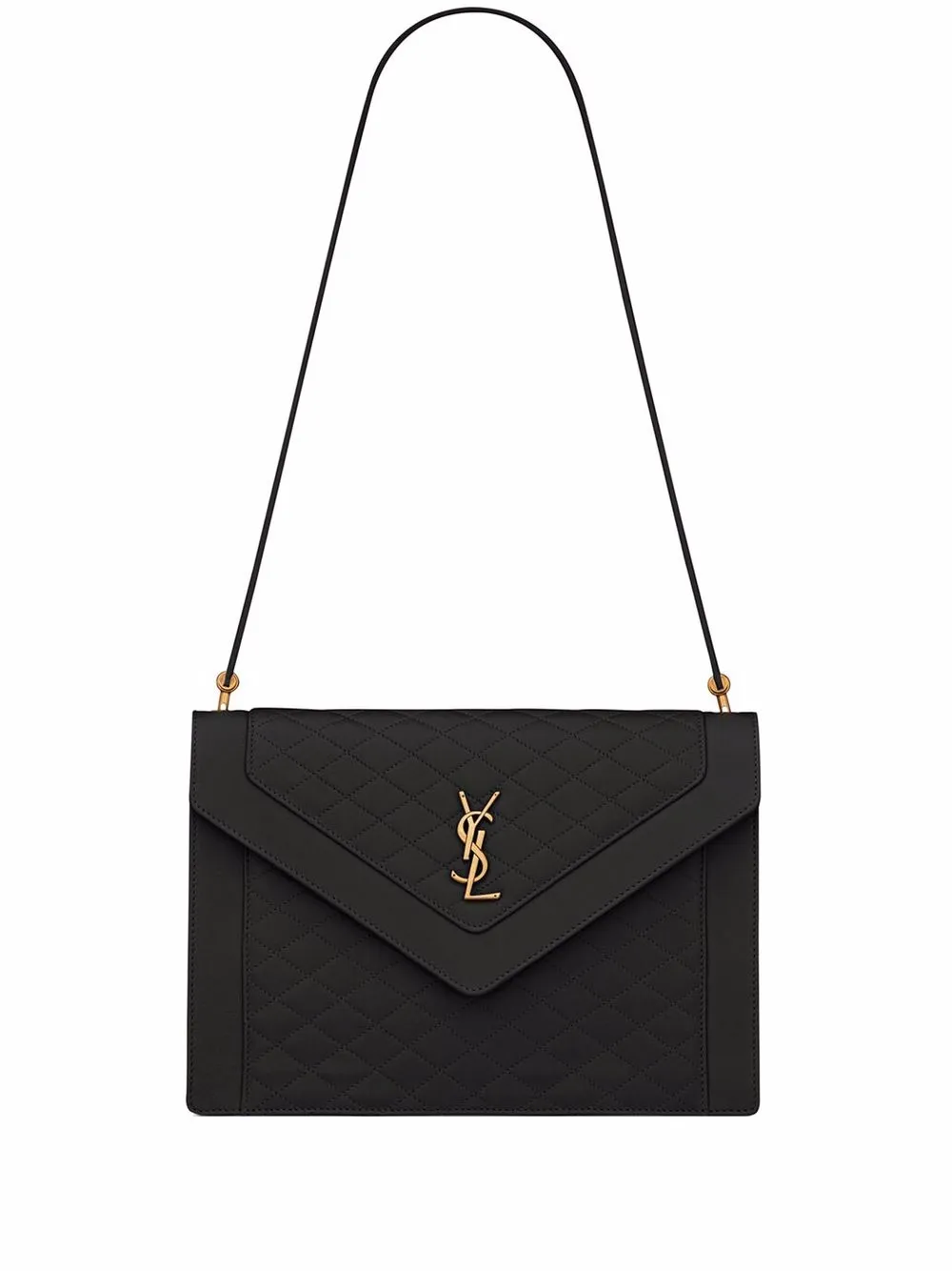 Saint Laurent Gaby envelop tas