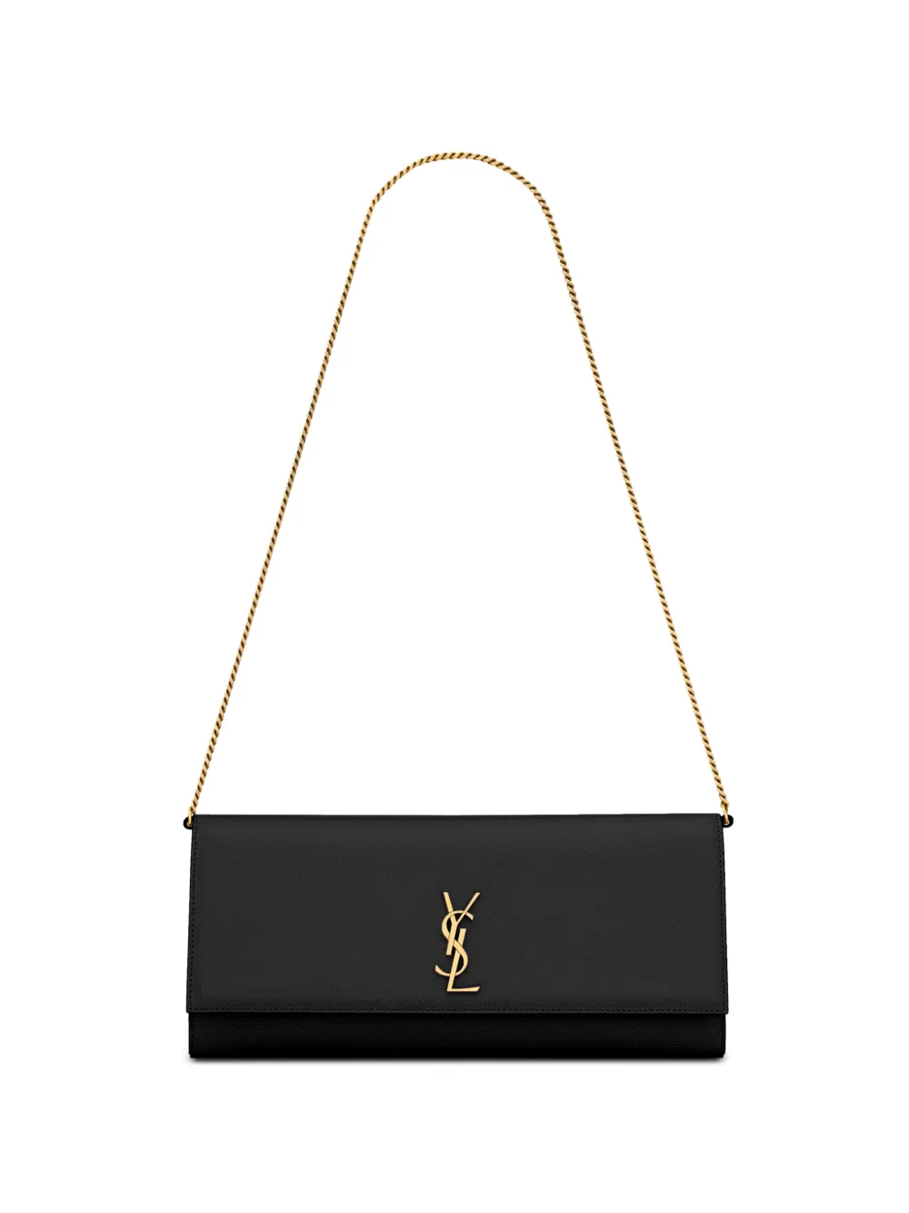 Saint Laurent Kate clutch