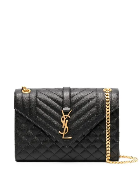 Saint Laurent Envelope medium tas