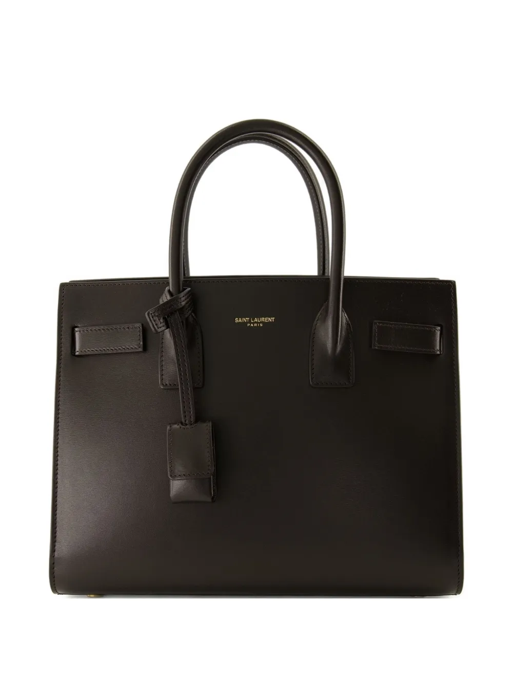 Saint Laurent Sac de Jour small tote bag