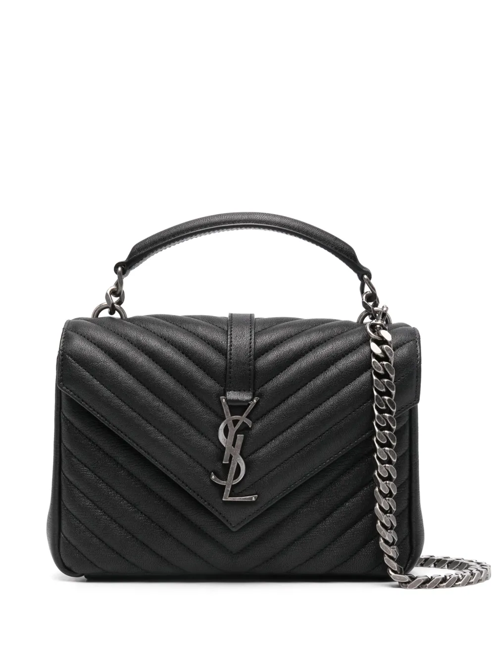 Saint Laurent College medium crossbody bag