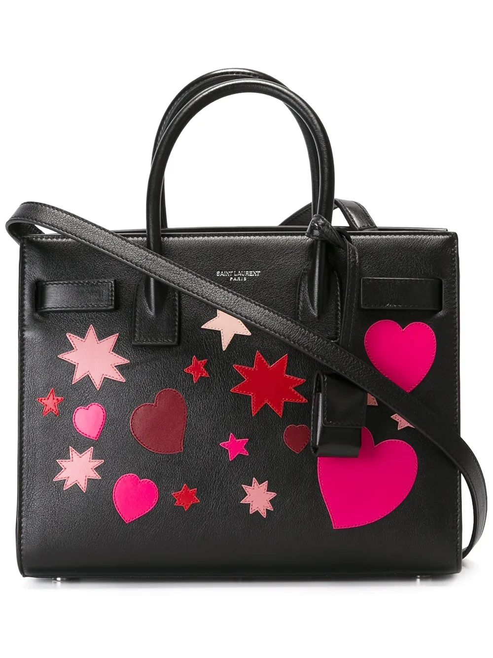 Saint Laurent baby 'Sac de Jour' tote